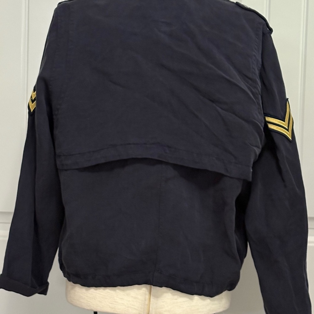 NWT Rails Maverick Jacket Size M​ - Picture 3 of 8